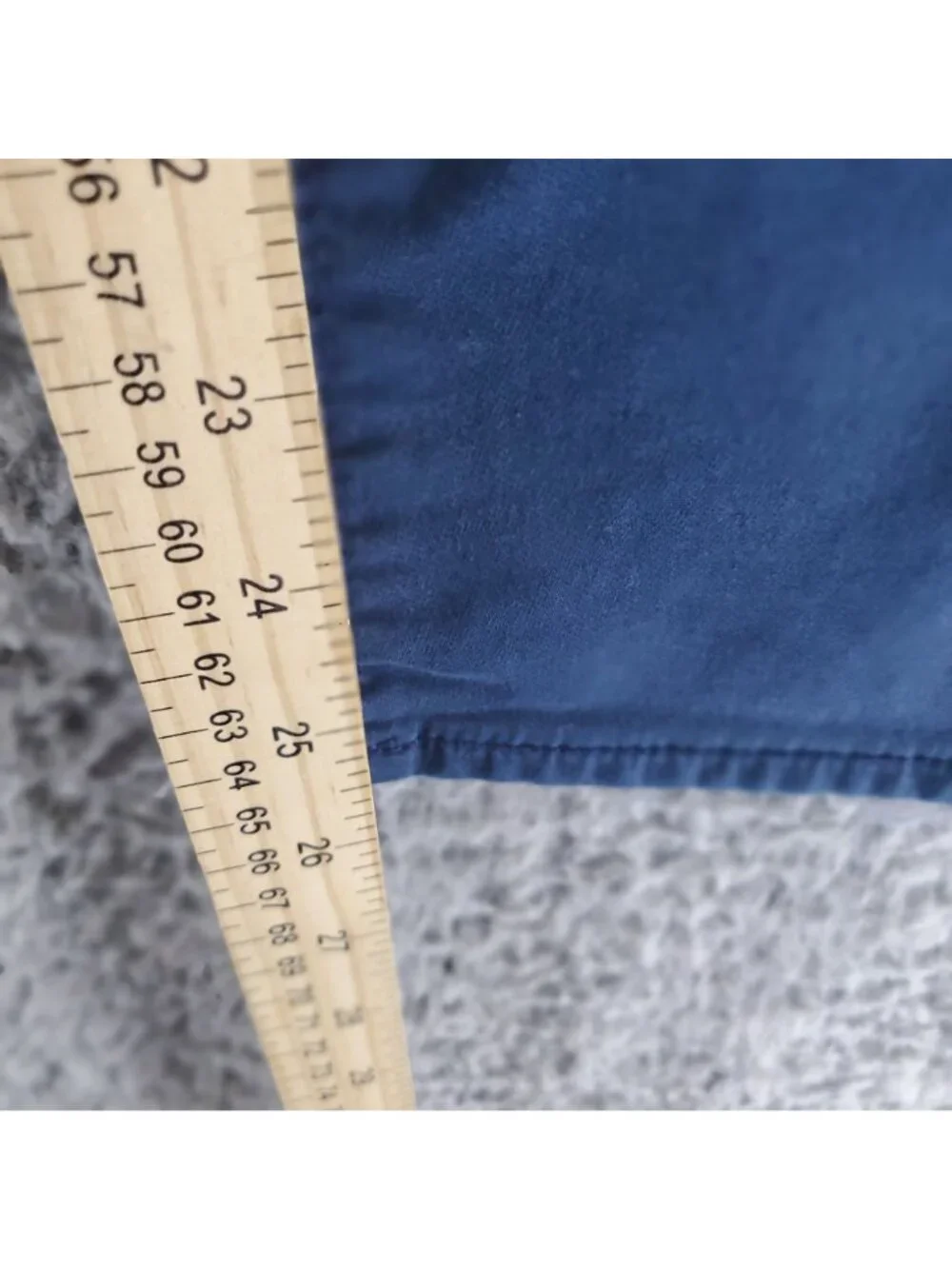 Banana Republic crafted comfort